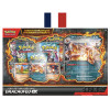 Coffret - 5 Boosters - Pokémon - Ex Special Collection Dracaufeu