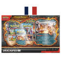 Coffret - 5 Boosters - Pokémon - Ex Special Collection Dracaufeu