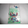 Porte-Clé - Disney - Lilo & Stitch - Stitch fleur hawaienne - Pyramid International