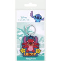 Porte-Clé - Disney - Lilo & Stitch - Leroy - Pyramid International