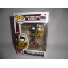 Figurine Funko Pop! Ruined Chica N° 986 : Ruined Chica de Five Nights at Freddy's en version Pop!