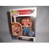 Figurine - Pop! Movies - Chucky - Chucky - N° 1694 - Funko