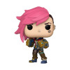 Figurine - Pop! TV - Arcane - VI - N° 1601- Funko