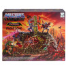 Figurine - Les Maitres de l'Univers MOTU - Origins - The Evil Horde: Fright Zone - Mattel