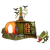 Figurine - Les Maitres de l'Univers MOTU - Origins - The Evil Horde: Fright Zone - Mattel