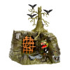 Figurine - Les Maitres de l'Univers MOTU - Origins - The Evil Horde: Fright Zone - Mattel