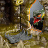 Figurine - Les Maitres de l'Univers MOTU - Origins - The Evil Horde: Fright Zone - Mattel