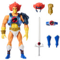 Figurine - Les Maitres de l'Univers MOTU x Cosmocats - Starlion - Mattel