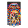 Figurine - Les Maitres de l'Univers MOTU x Cosmocats - Starlion - Mattel