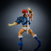 Figurine - Les Maitres de l'Univers MOTU x Cosmocats - Starlion - Mattel