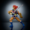 Figurine - Les Maitres de l'Univers MOTU x Cosmocats - Starlion - Mattel