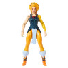 Figurine - Les Maitres de l'Univers MOTU x Cosmocats - Cheetara - Mattel