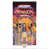Figurine - Les Maitres de l'Univers MOTU x Cosmocats - Cheetara - Mattel