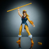 Figurine - Les Maitres de l'Univers MOTU x Cosmocats - Cheetara - Mattel