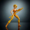 Figurine - Les Maitres de l'Univers MOTU x Cosmocats - Cheetara - Mattel