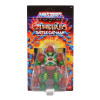 Figurine - Les Maitres de l'Univers MOTU x Cosmocats - Battle Cat - Mattel