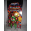 Figurine - Les Maitres de l'Univers MOTU x Cosmocats - Battle Cat - Mattel