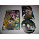 Jeu Playstation 2 - Saint Seiya Les Chevaliers du Zodiaque : Le Sanctuaire - PS2