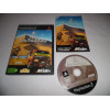 Jeu Playstation 2 - Paris-Dakar Rally - PS2
