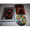 Jeu Playstation 2 - Devil May Cry (Platinum) - PS2