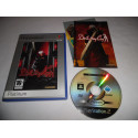 Jeu Playstation 2 - Devil May Cry (Platinum) - PS2