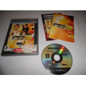 Jeu Playstation 2 - Pro Evolution Soccer 6 (Platinum) - PS2