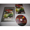 Jeu Playstation 2 - Burnout 2 : Point of Impact (Platinum) - PS2