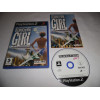 Jeu Playstation 2 - Demolition Girl - PS2