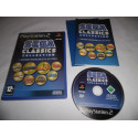 Jeu Playstation 2 - SEGA Classics Collection - PS2