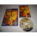 Jeu Playstation 2 - Circus Maximus - PS2