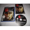 Jeu Playstation 2 - 50 Cent Bulletproof - PS2