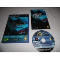 Jeu Playstation 2 - Gran Turismo Concept 2002 Tokyo-Geneva - PS2