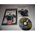 Jeu Playstation 2 - Moto GP 4 (Platinum) - PS2