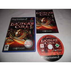 Jeu Playstation 2 - Shin Megami Tensei : Lucifer's Call - PS2