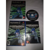 Jeu Playstation 2 - Ghost in the Shell : Stand Alone Complex - PS2