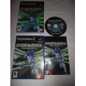 Jeu Playstation 2 - Ghost in the Shell : Stand Alone Complex - PS2