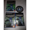 Jeu Playstation 2 - Ghost in the Shell : Stand Alone Complex - PS2