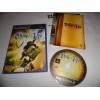 Jeu Playstation 2 - The Mark of Kri - PS2