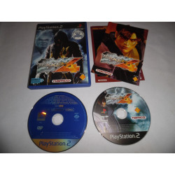 Jeu Playstation 2 - Tekken 4 - PS2
