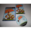 Jeu Playstation 2 - Disney Chicken Little - PS2