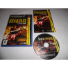 Jeu Playstation 2 - Braquage à l'italienne - PS2