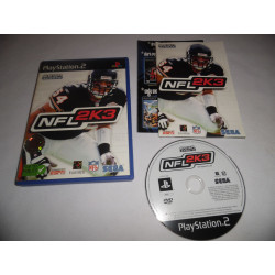 Jeu Playstation 2 - NFL 2K3 - PS2
