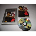 Jeu Playstation 2 - Onimusha Warlords (Platinum) - PS2
