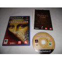 Jeu Playstation 2 - Da Vinci Code - PS2