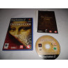 Jeu Playstation 2 - Da Vinci Code - PS2