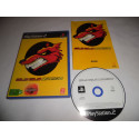 Jeu Playstation 2 - Wild Wild Racing - PS2