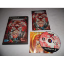 Jeu Playstation 2 - Guilty Gear X - PS2