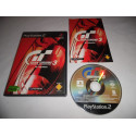 Jeu Playstation 2 - Gran Turismo 3 : A-spec - PS2
