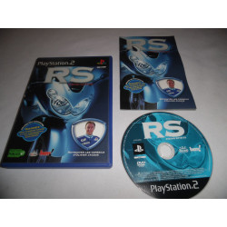 Jeu Playstation 2 - Riding Spirits - PS2