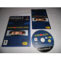 Jeu Playstation 2 - Maman j'ai raté l'avion - PS2
